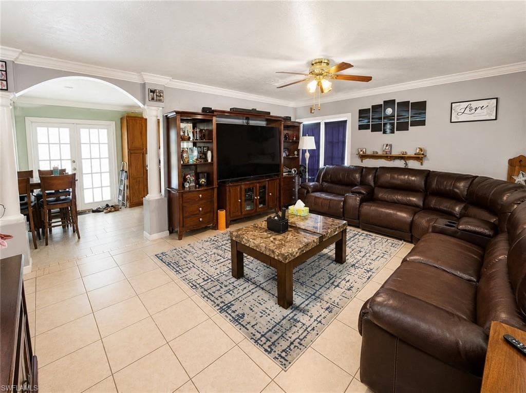 15488 Spring Line LN-8