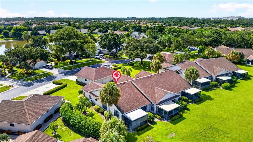 6623 Ilex CIR C-32