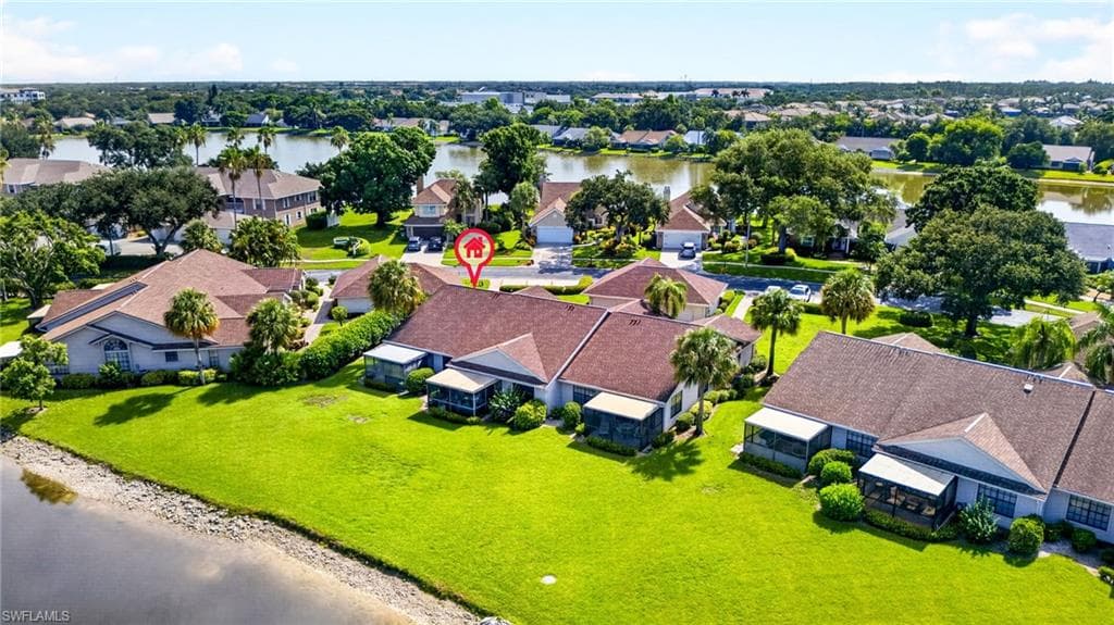 6623 Ilex CIR C-30