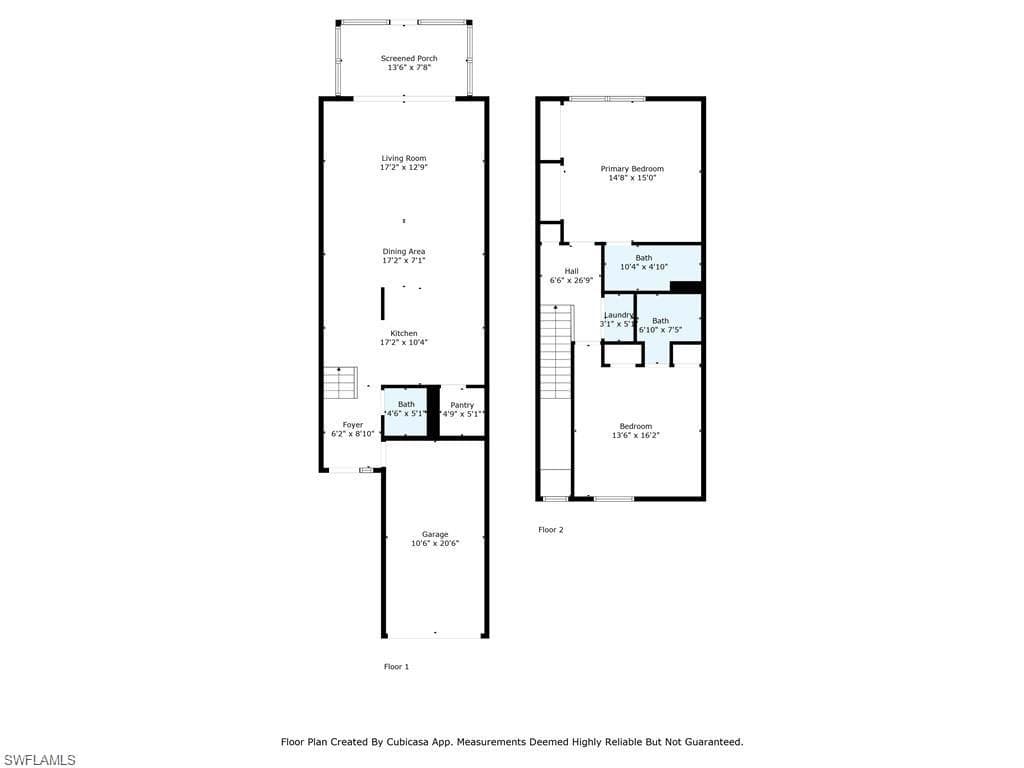 800 Meadowland DR N-15