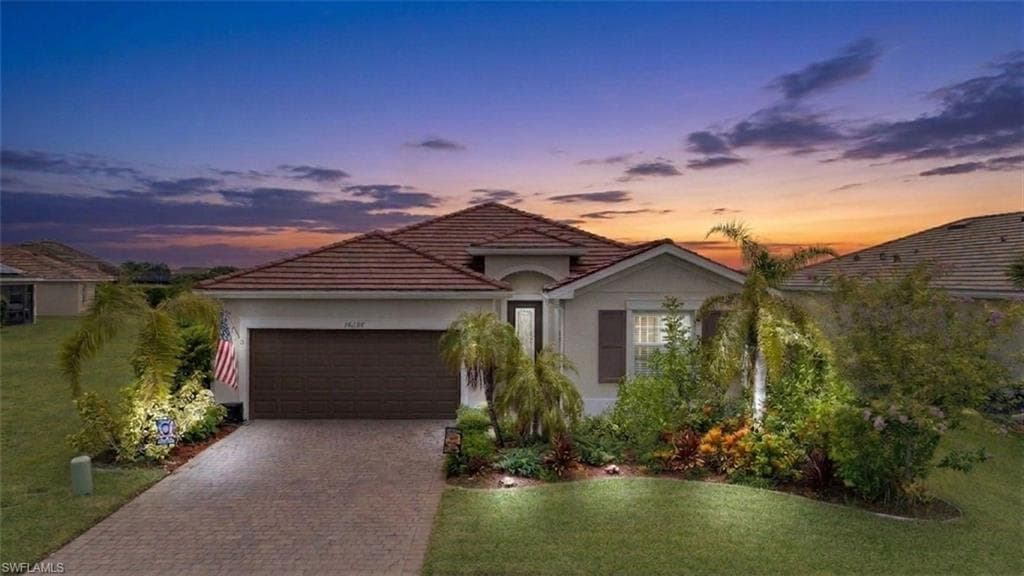 16138 Palmetto Prairie DR-1