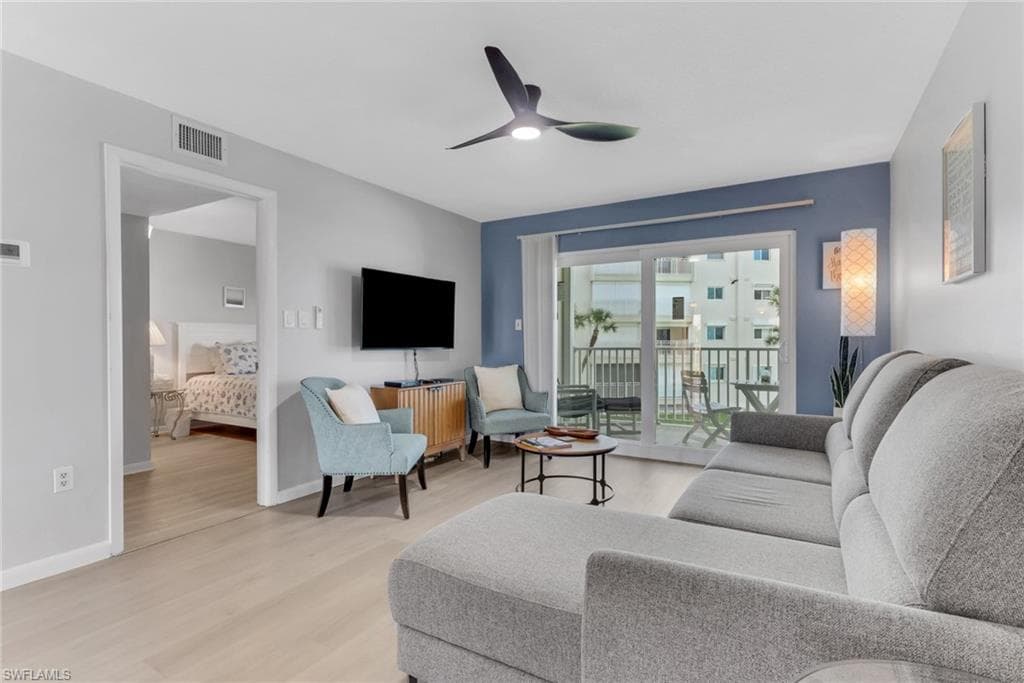 7400 Estero BLVD 214-2