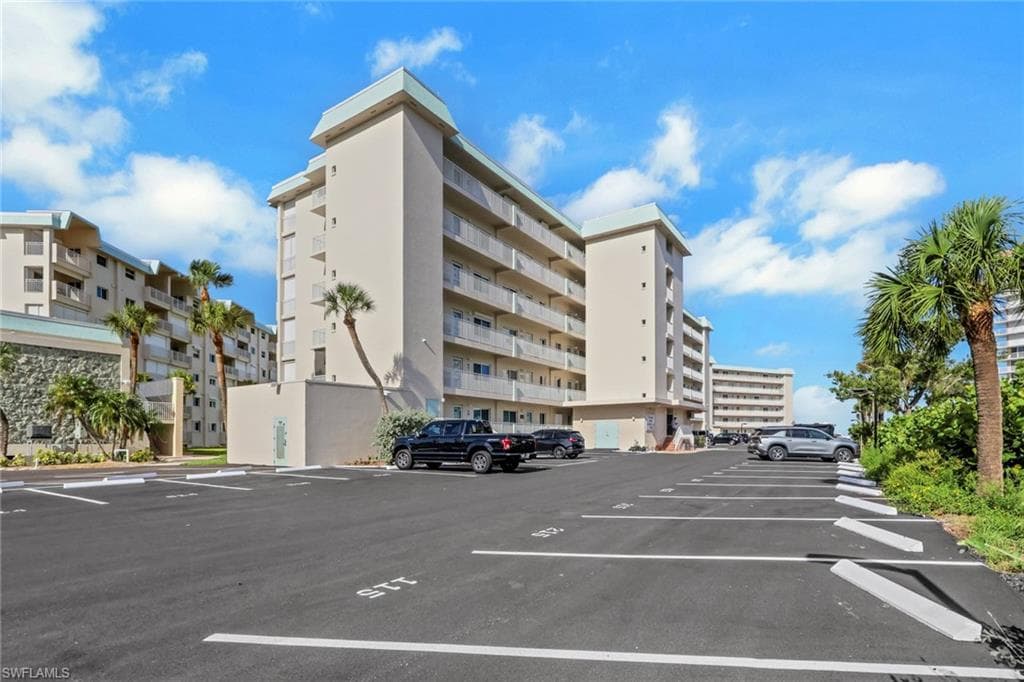 7400 Estero BLVD 214-22