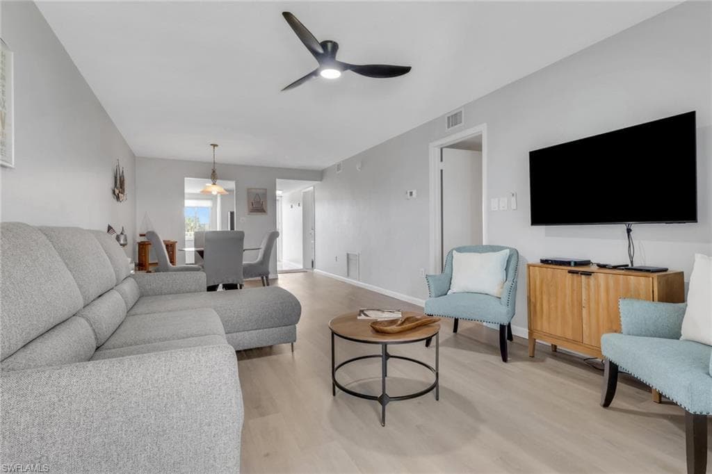 7400 Estero BLVD 214-3