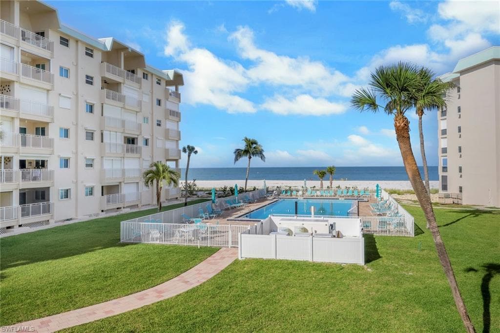 7400 Estero BLVD 214-1