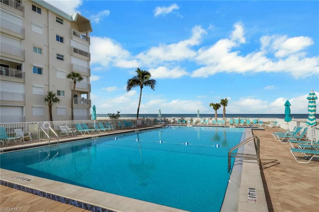 7400 Estero BLVD 214-20