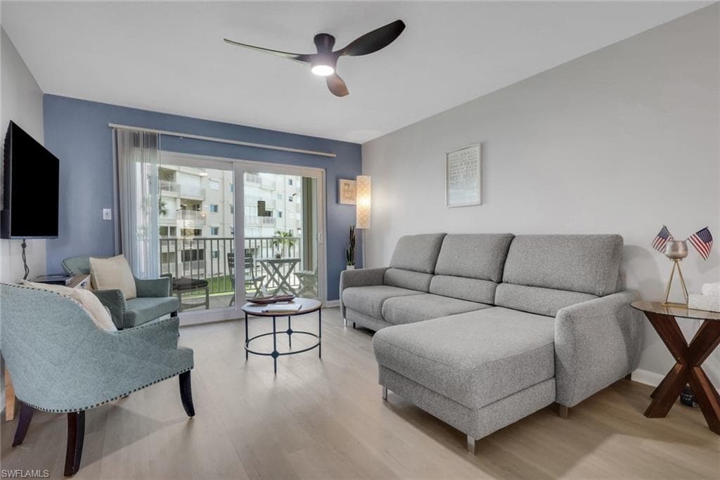 7400 Estero BLVD 214-9