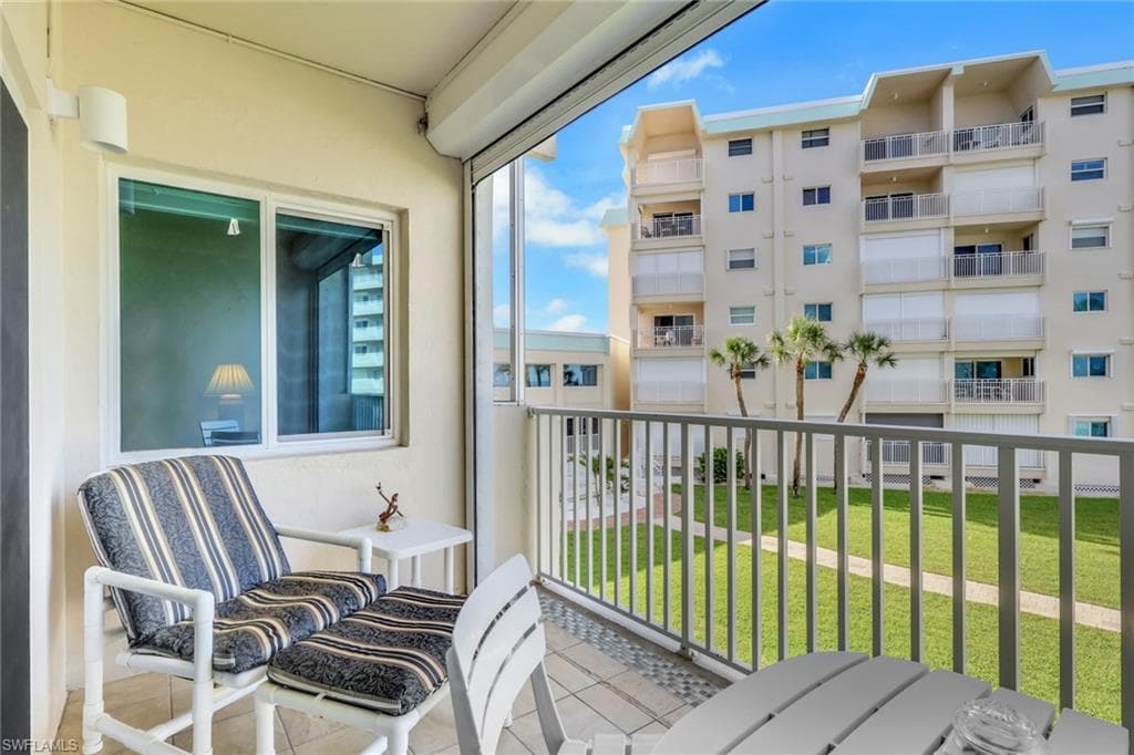 7400 Estero BLVD 214-18