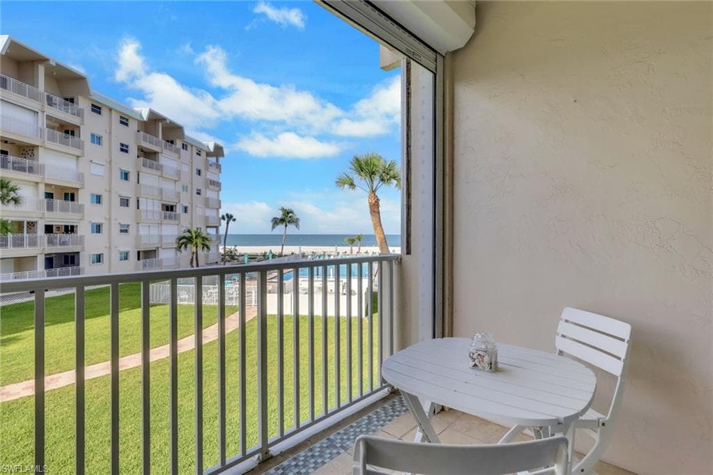 7400 Estero BLVD 214-19