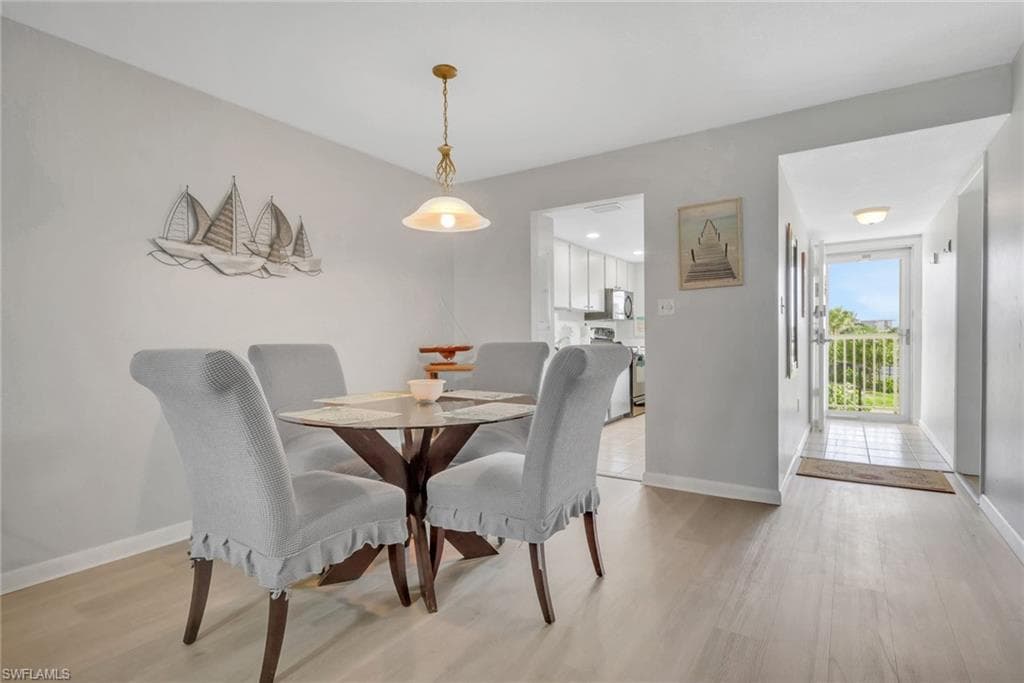 7400 Estero BLVD 214-4