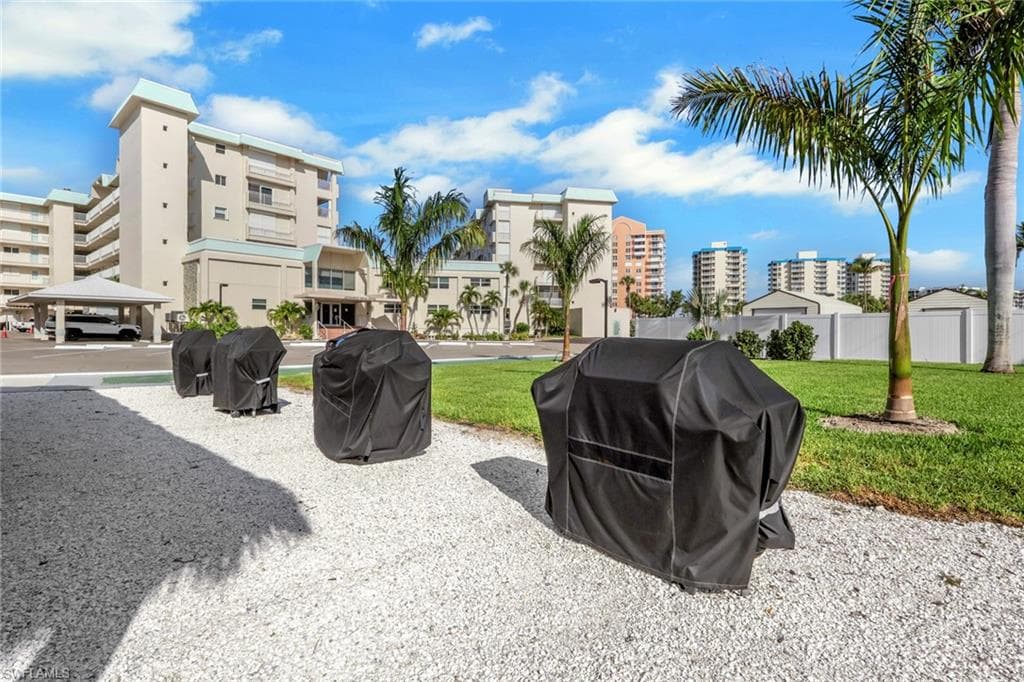 7400 Estero BLVD 214-25