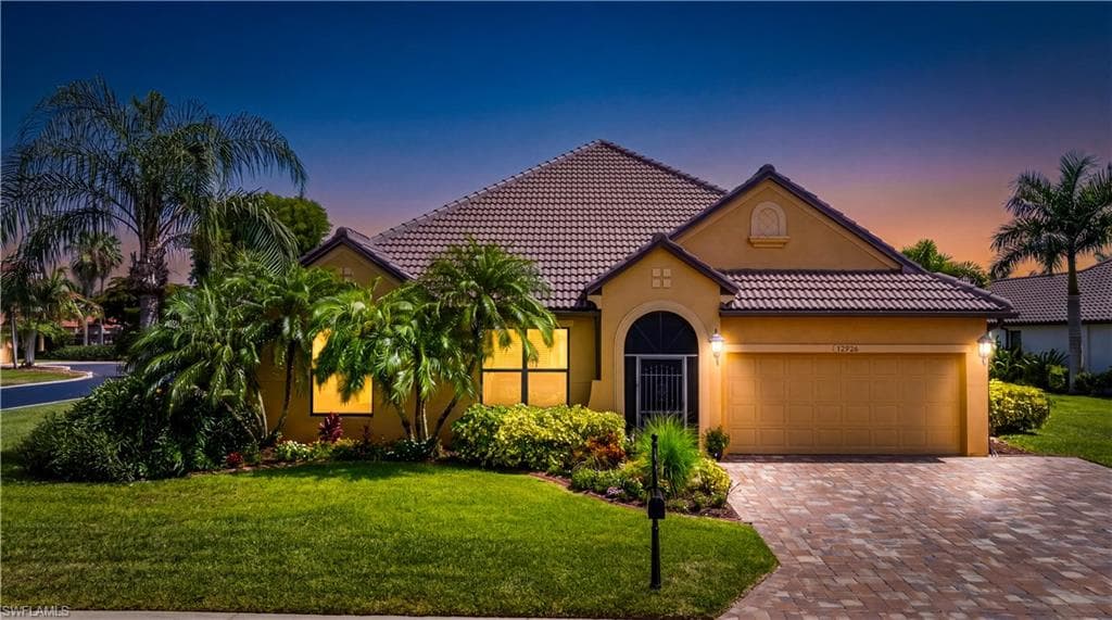 12926 Village Gate CT-1