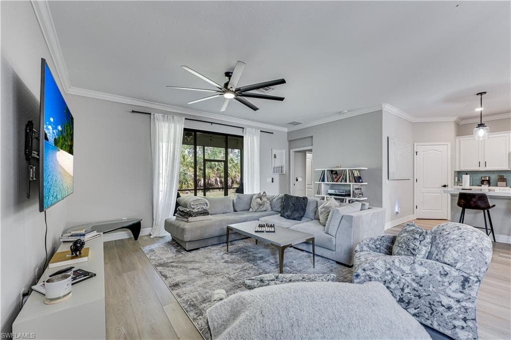 4331 Raffia Palm CIR-6