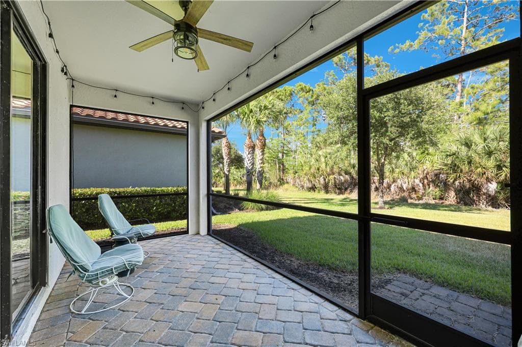 4331 Raffia Palm CIR-24