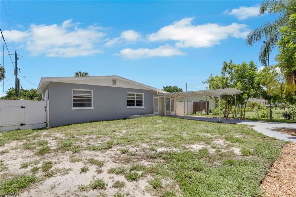 11360 Hunting RD-2