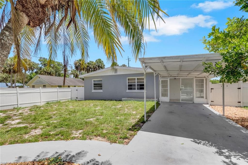 11360 Hunting RD-1