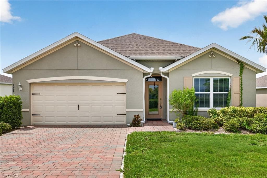 2547 Village Of Entrada ST-1