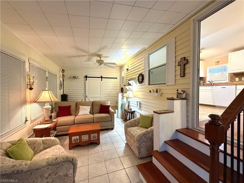 4591 Candlestick CT E-7