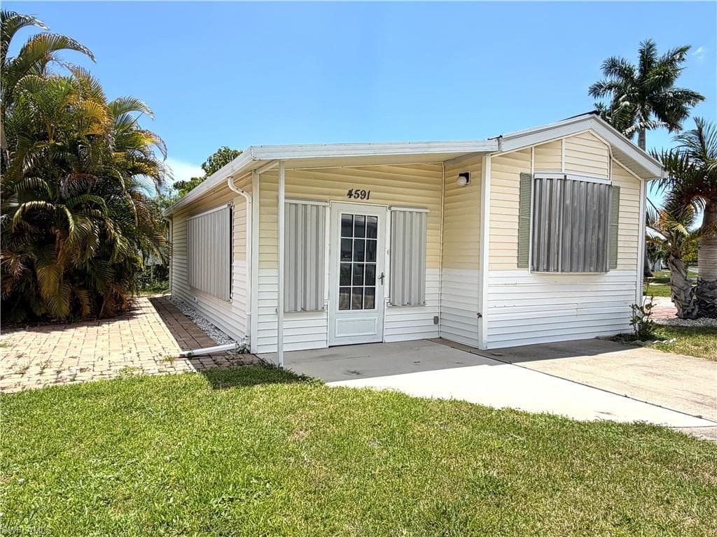 4591 Candlestick CT E-3