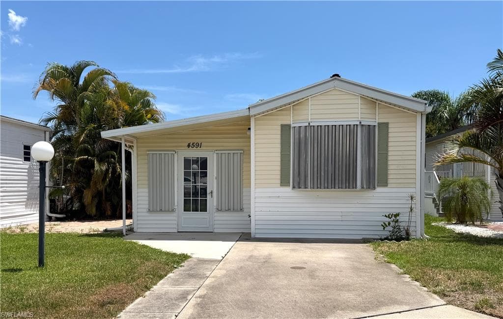 4591 Candlestick CT E-1