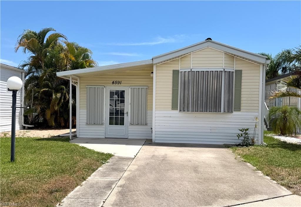 4591 Candlestick CT E-4