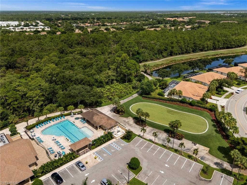 8600 Cedar Hammock CIR 1333-27