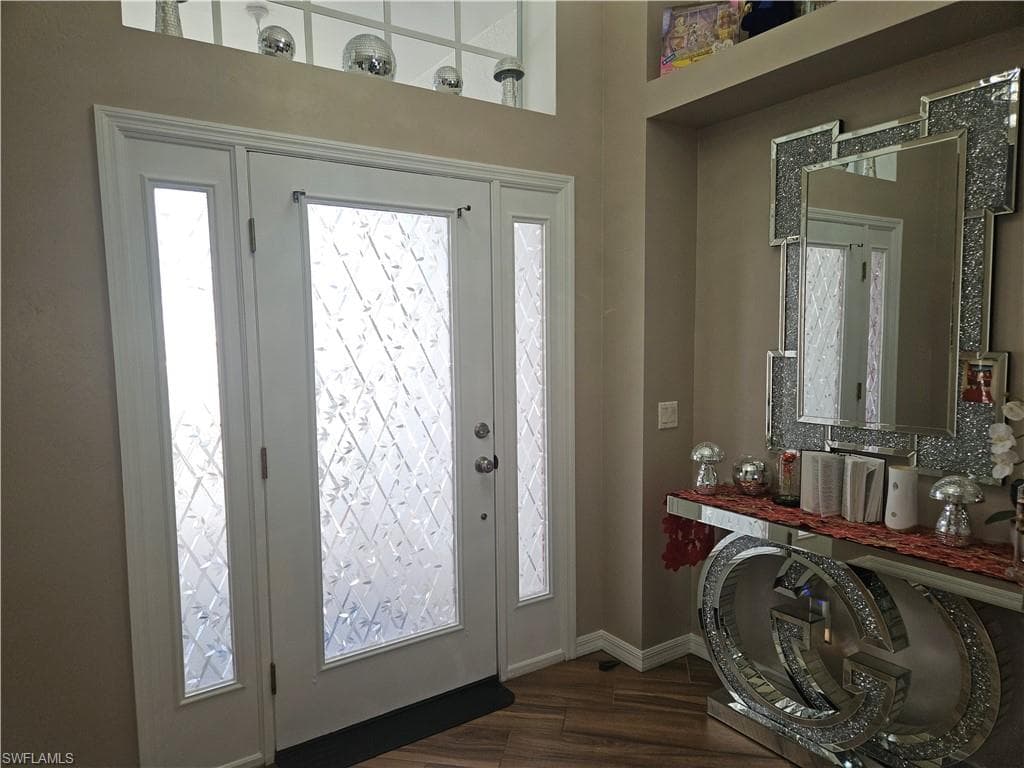 18300 Plumbago CT-6