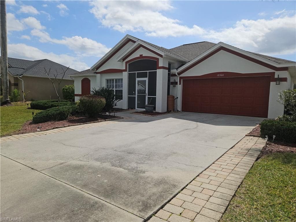 18300 Plumbago CT-3