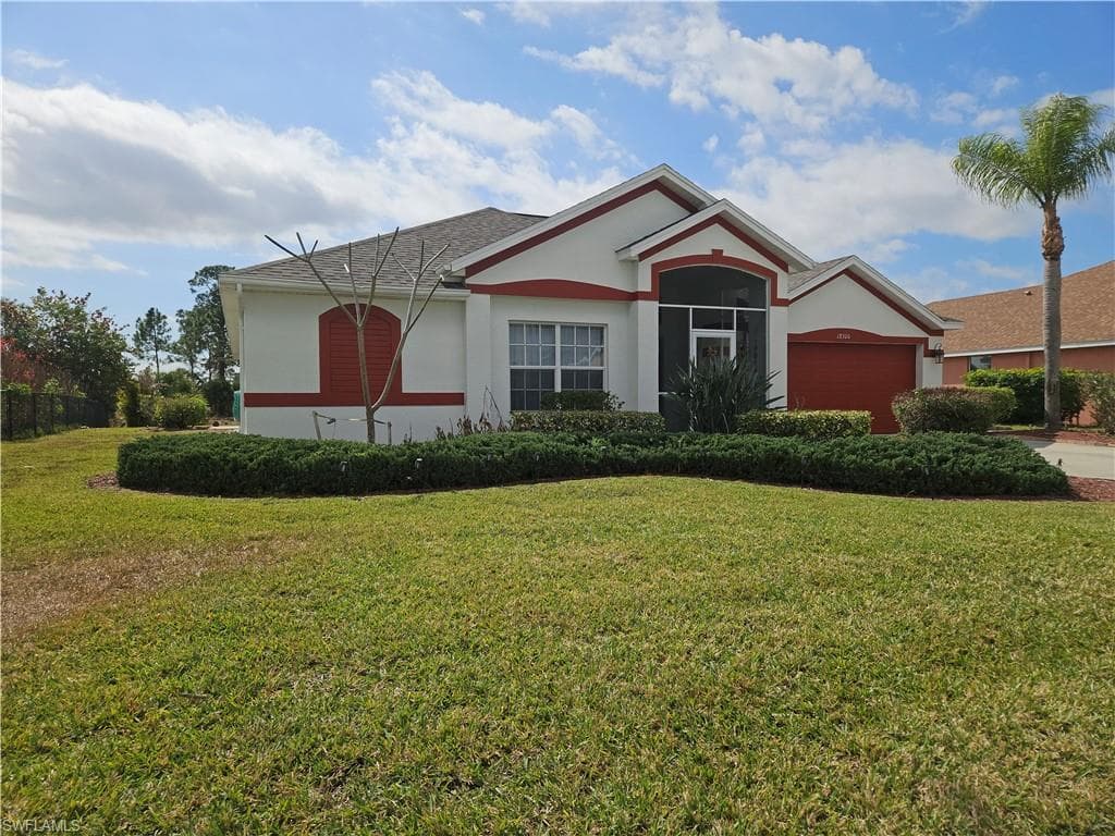 18300 Plumbago CT-1