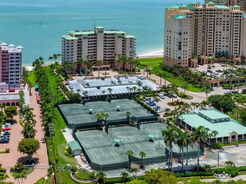 990 Cape Marco DR 201-27