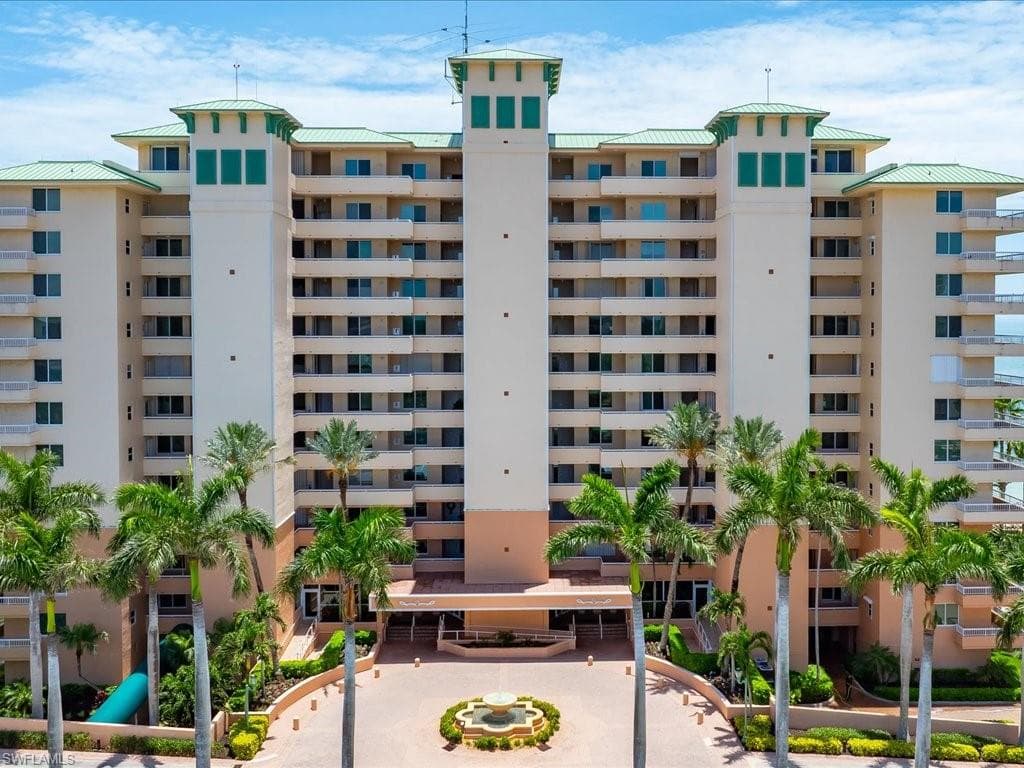 990 Cape Marco DR 201-26