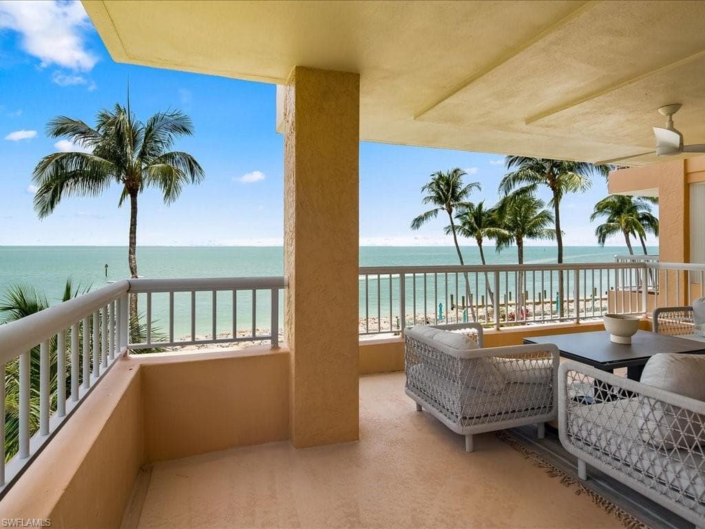 990 Cape Marco DR 201-3
