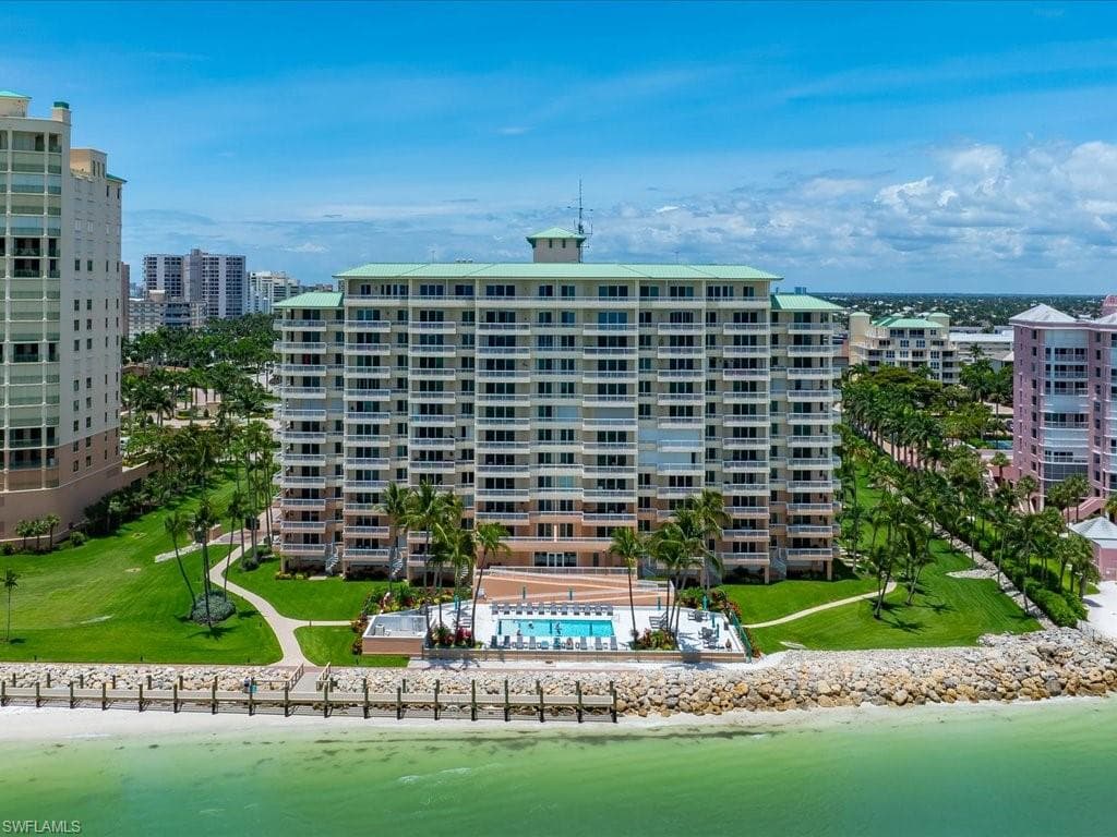 990 Cape Marco DR 201-28
