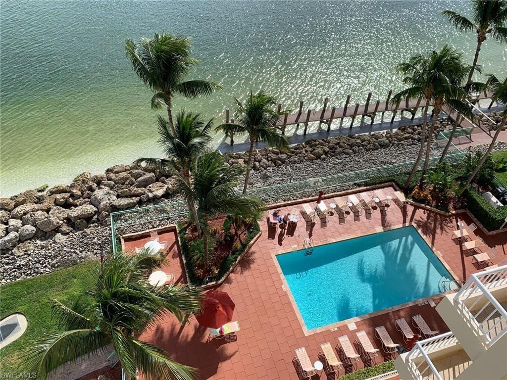990 Cape Marco DR 201-30
