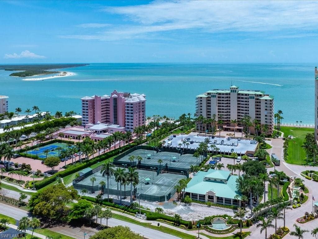 990 Cape Marco DR 201-25