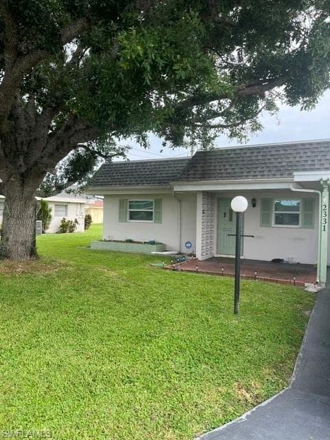 2331 Magnolia CT-2