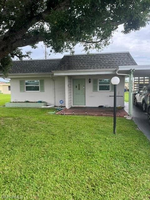 2331 Magnolia CT-15