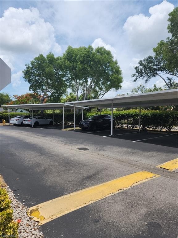 9660 Victoria LN A301-14