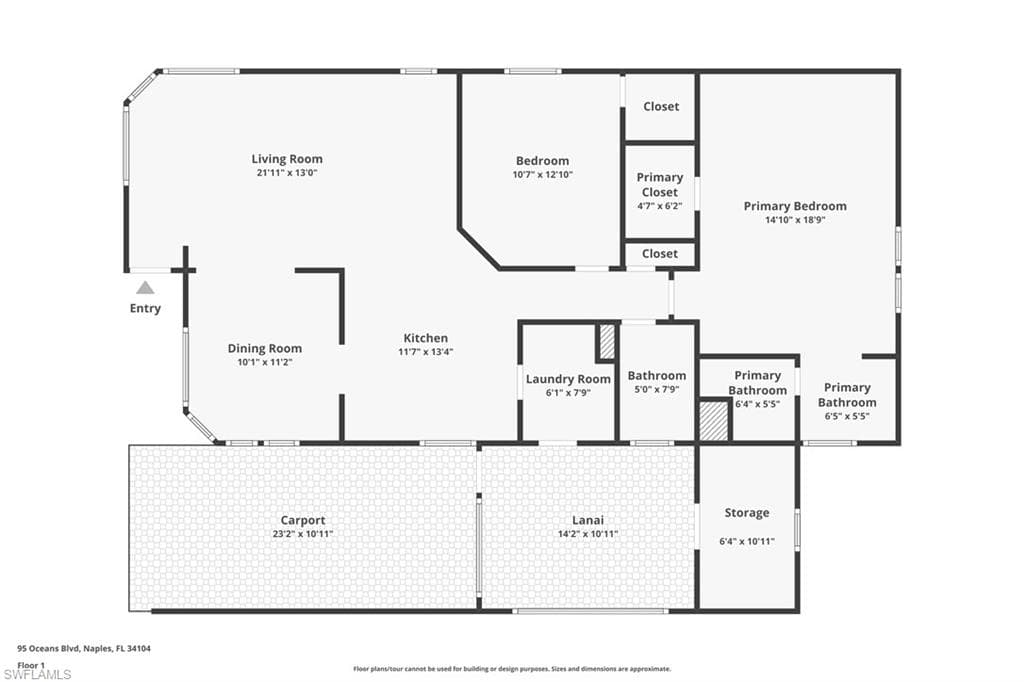 95 Oceans BLVD-37