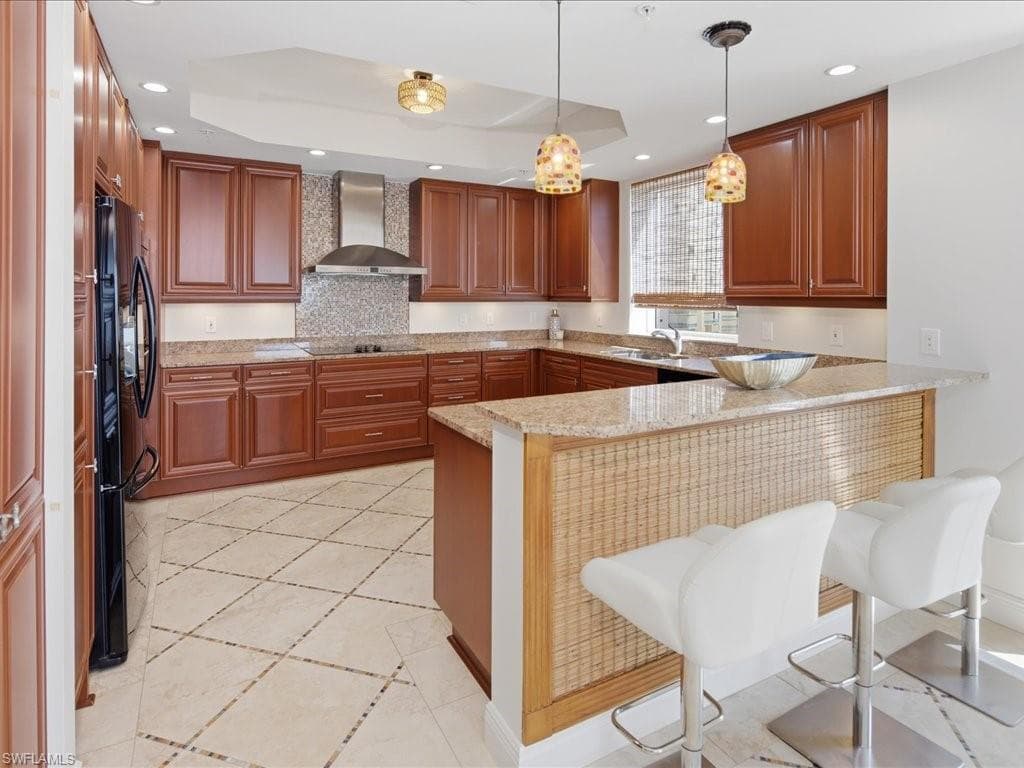 970 Cape Marco DR 1501-6