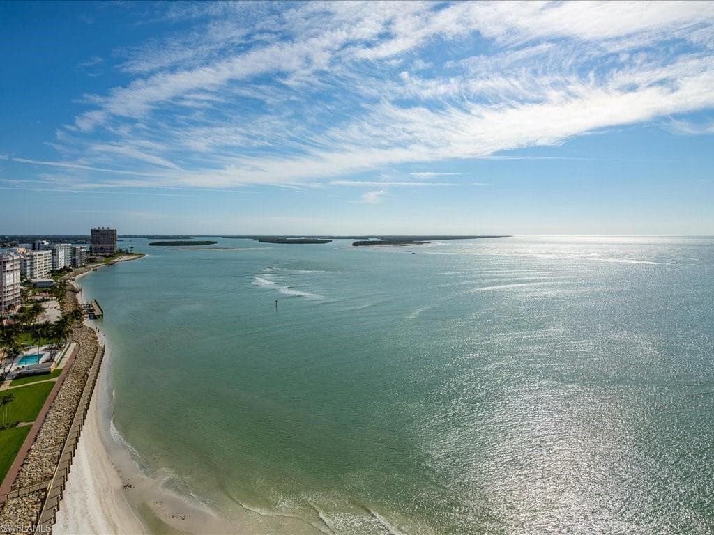 970 Cape Marco DR 1501-5