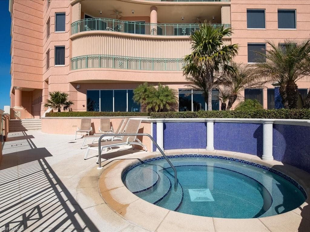 970 Cape Marco DR 1501-31