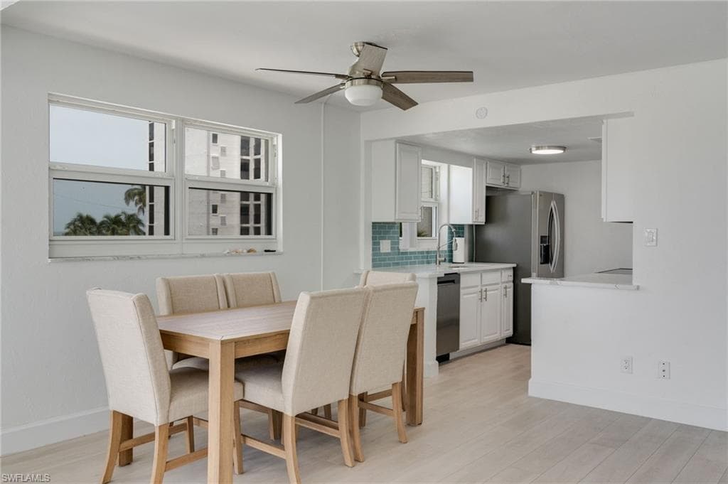 6500 Estero BLVD H302-6