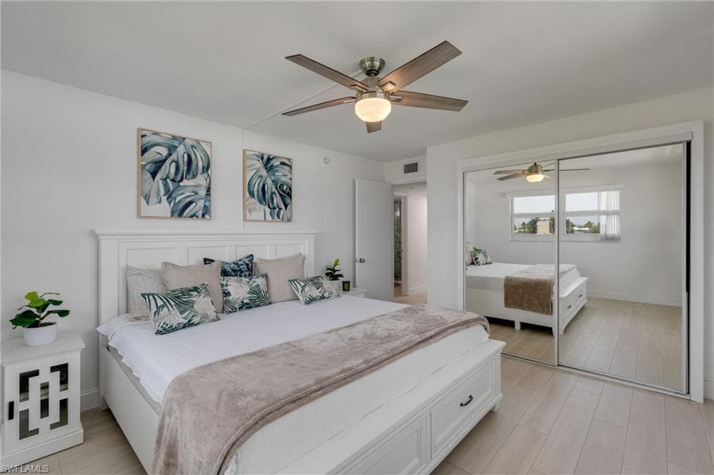 6500 Estero BLVD H302-16