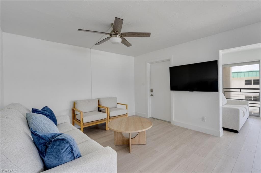 6500 Estero BLVD H302-7