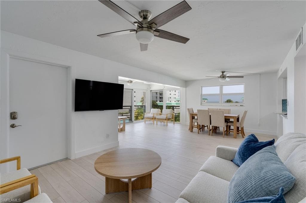 6500 Estero BLVD H302-4