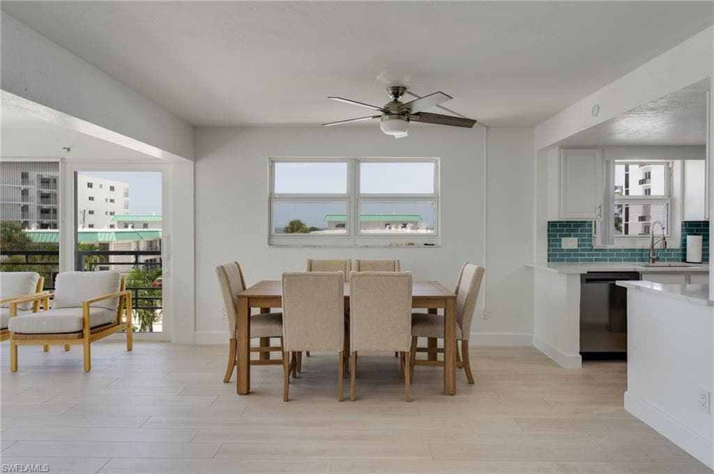 6500 Estero BLVD H302-8
