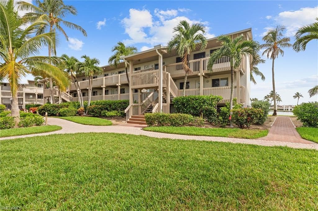 802 Marina Villas 802-23