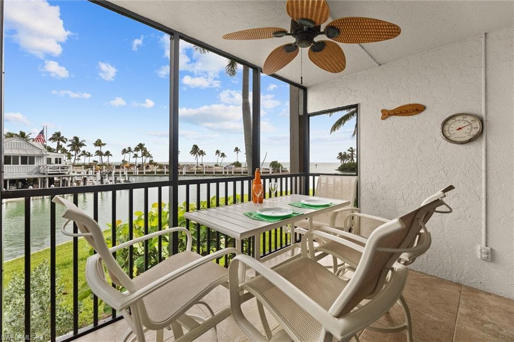 802 Marina Villas 802-2