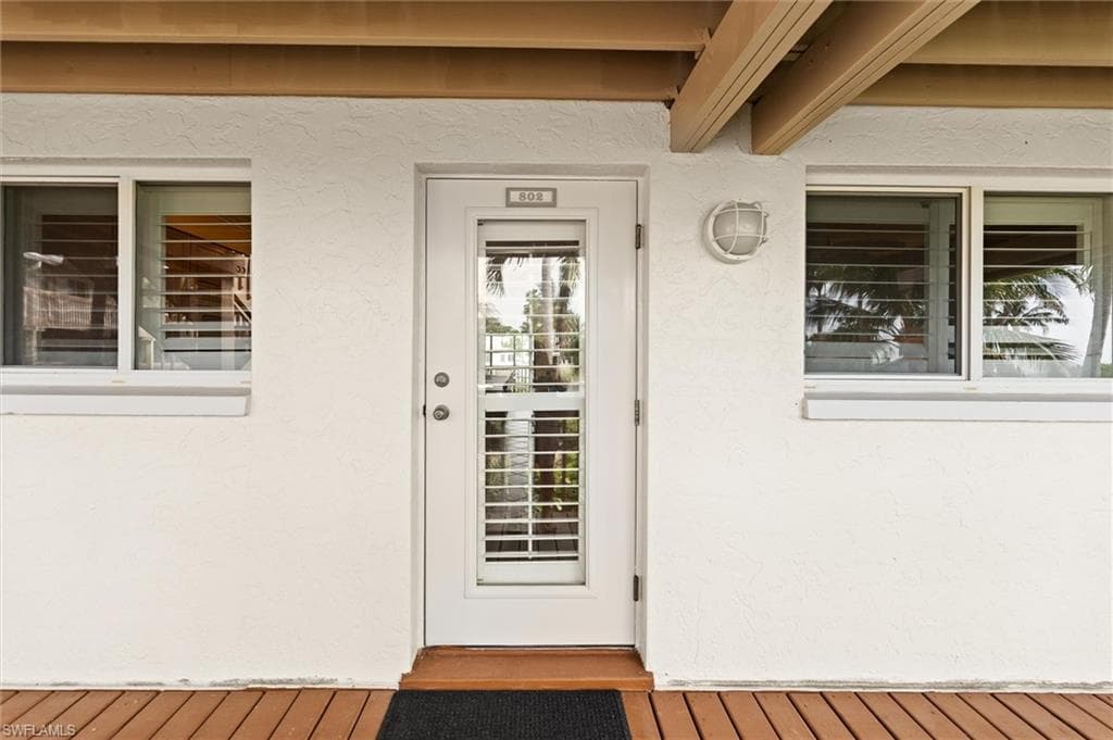 802 Marina Villas 802-6